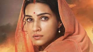 Kriti Sanon shares audience reaction on Adipurush amid backlash: Focusing on the cheers and claps!