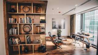 Sustainable interior design! Tips for making eco-friendly, green furniture choices