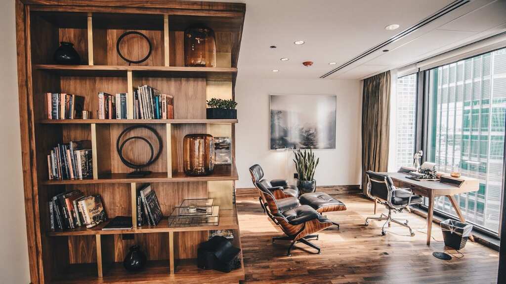 Sustainable interior design! Tips for making eco-friendly, green furniture choices