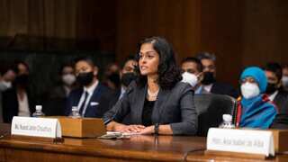 Who is Nusrat Jahan Choudhury? Know more about the first Muslim woman to be a US federal judge