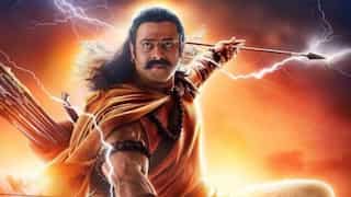 Adipurush box office: Prabhas-Kriti Sanon’s film witnesses a major drop