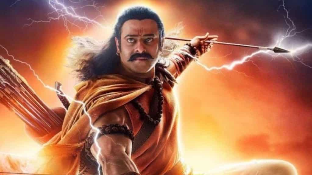 Adipurush earns over Rs 3 billion in three days of its release despite negative reviews and controversies