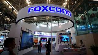 Foxconn electric cars soon? iPhone maker to ride on EV bandwagon amid sour US-China ties