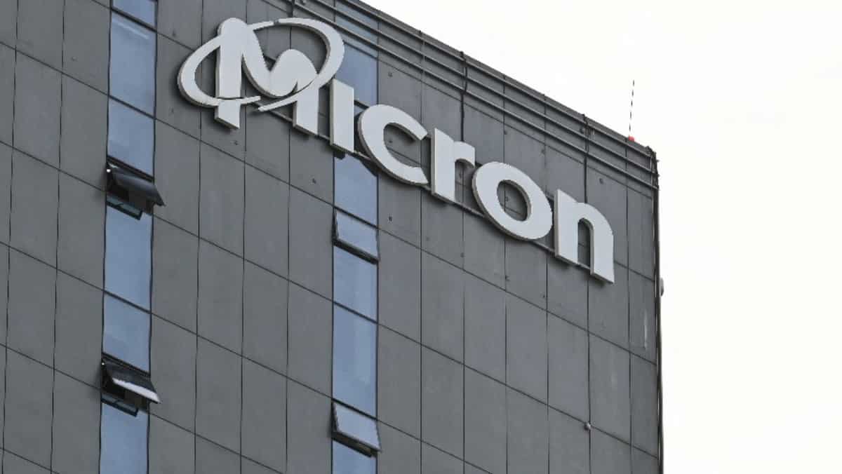 US chipmaker Micron to pump $600mn in China plant weeks after chip ban showdown US chipmaker Micron to pump $600mn in China plant weeks after chip ban showdown