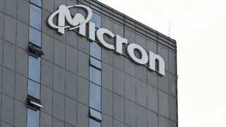 US chipmaker Micron to pump $600mn in China plant weeks after chip ban showdown