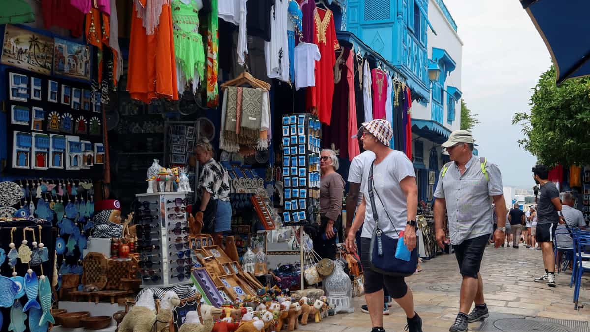 An IMF bailout?