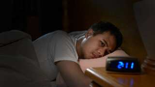 Scientists identify how less sleep raises risk of type-2 diabetes