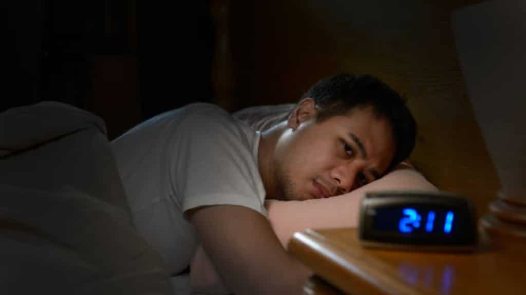 Scientists find ultimate solution for all sleep disorders: Gardening 