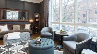 Channel your inner interior designer with the help of these expert-approved home décor tips