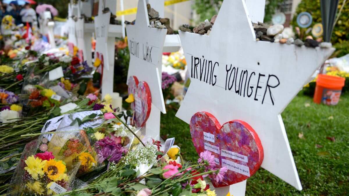 Pittsburgh synagogue assailant convicted in deadliest antisemitic attack in US history Pittsburgh synagogue assailant convicted in deadliest antisemitic attack in US history