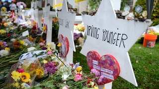Pittsburgh synagogue assailant convicted in deadliest antisemitic attack in US history