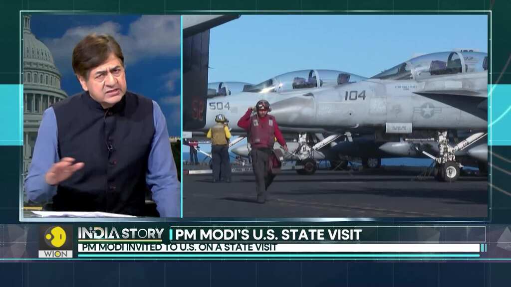 PM Modi’s US visit: What’s on the agenda?
