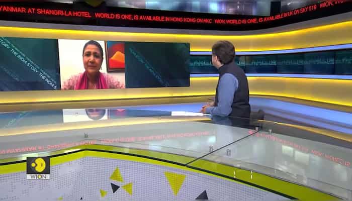 WionNews Video