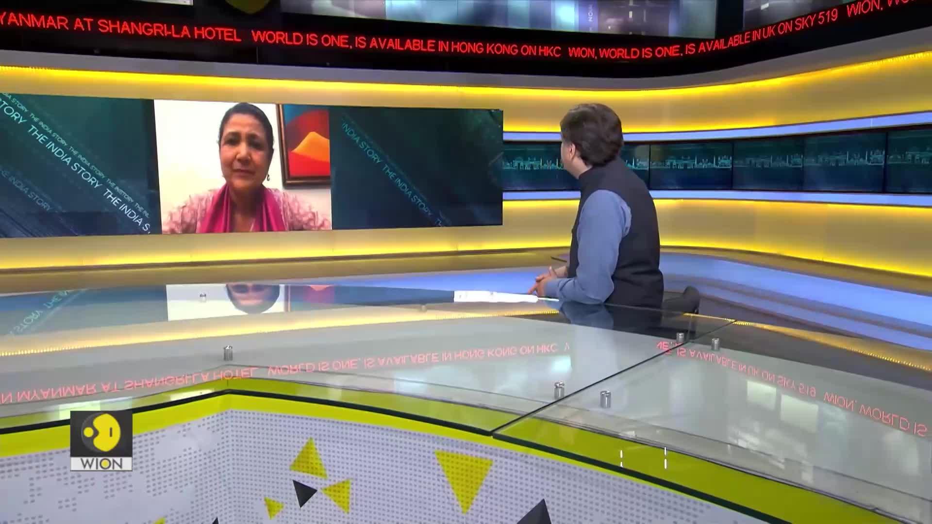 WionNews Video