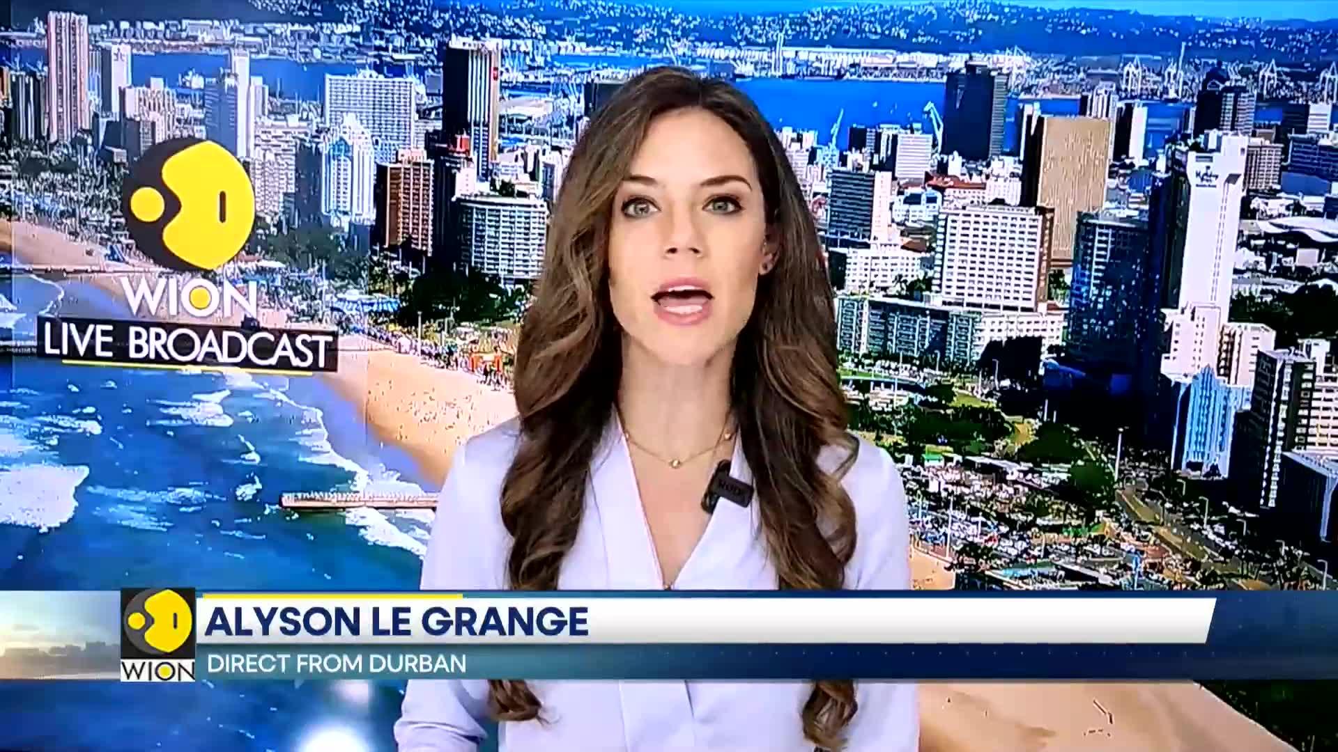 WionNews Video