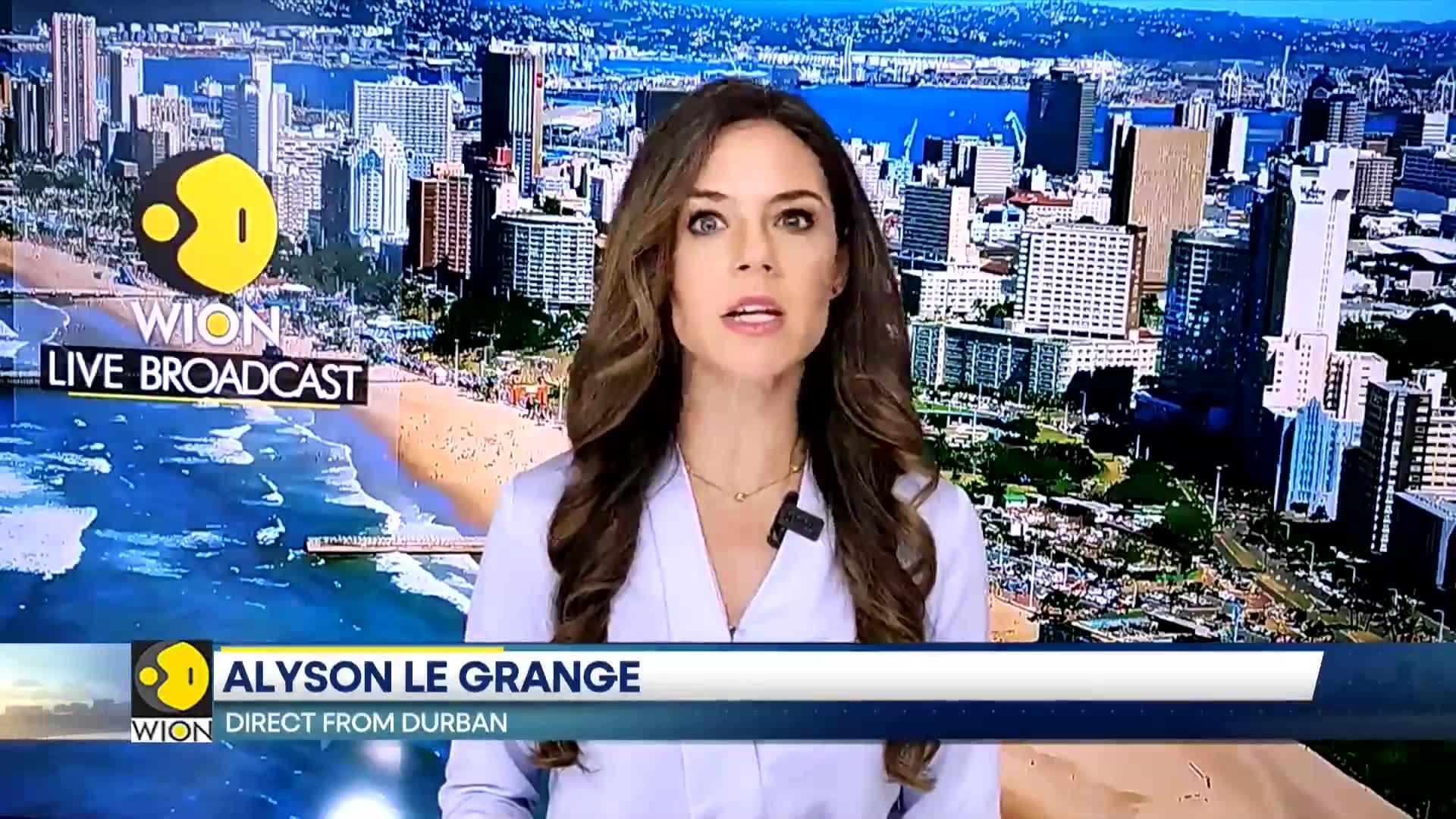 WionNews Video