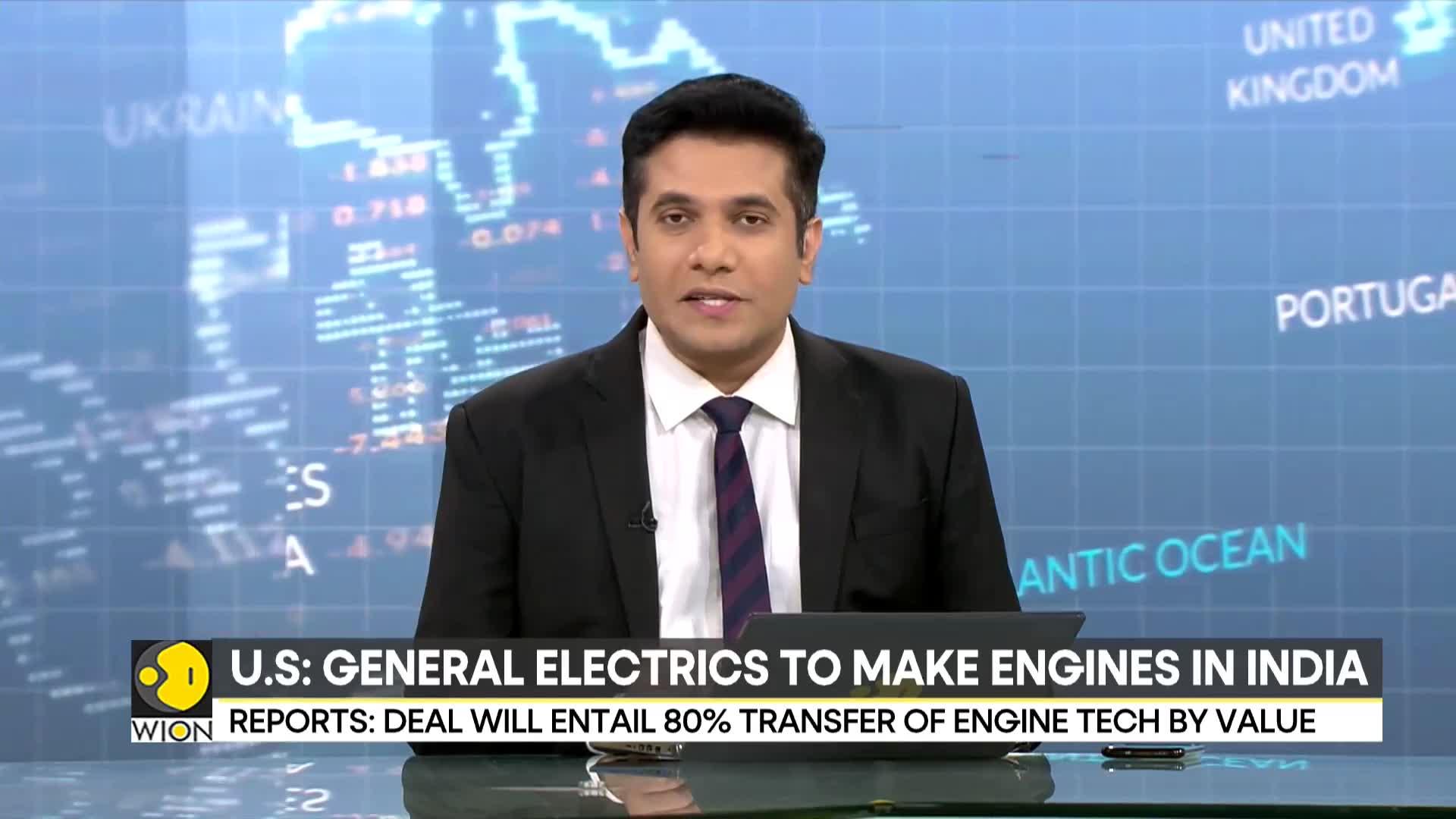 WionNews Video