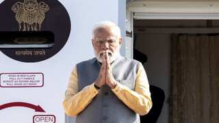 Vegetarian chef, Grammy-winning violinist: How White House is preparing for PM Modi's state visit
