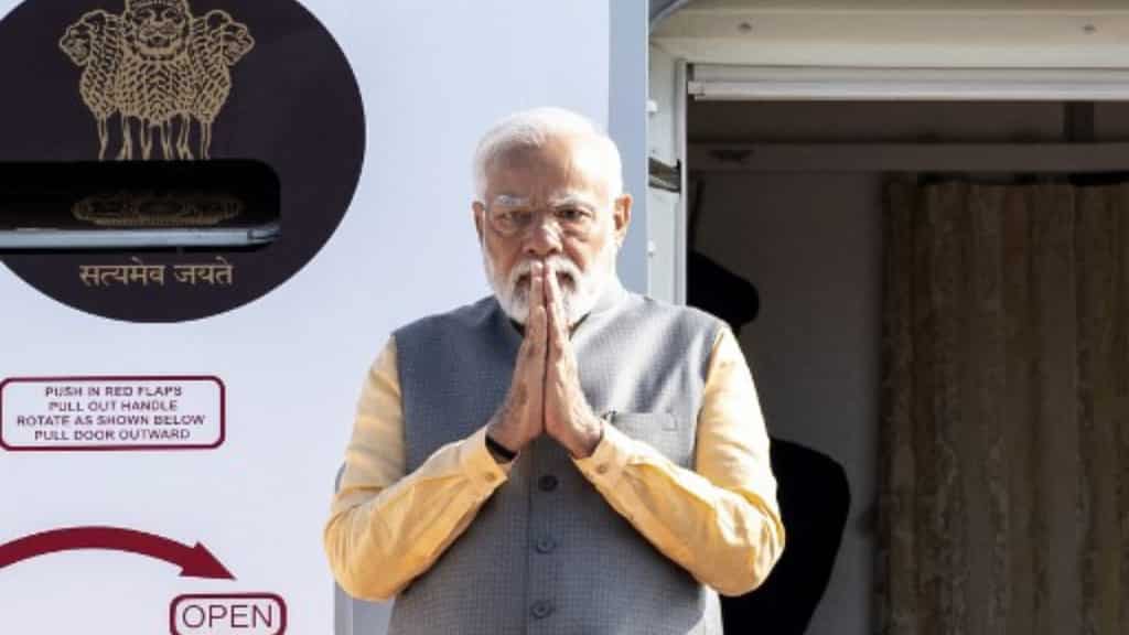 Vegetarian chef, Grammy-winning violinist: How White House is preparing for PM Modi's state visit