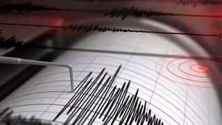 Earthquake of 5.2 magnitude strikes eastern Turkey