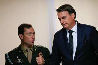 Bolsonaro’s closest aide had plans ready for military coup in Brazil: Police