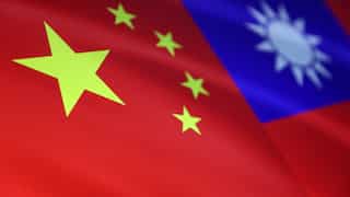 Taiwan can propose governance ideas after unifying with China: PLA