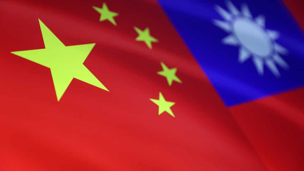 Taiwan can propose governance ideas after unifying with China: PLA