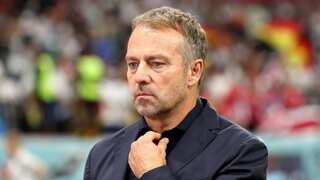 Euro 2024 Qualifiers: Germany lose to Poland as pressure mounts on Hansi Flick