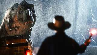 30 years of Jurassic Park: How Steven Spielberg's blockbuster inspired a generation of palaeontologists