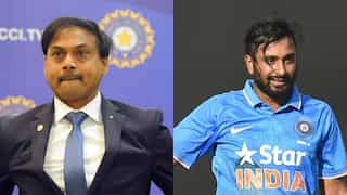 MSK Prasad opens up on Ambati Rayudu's 2019 WC snub - Every selection or non-selection is collective decision