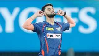 Afghanistan recall pacer Naveen-ul-Haq to ODI squad after two years for upcoming World Cup