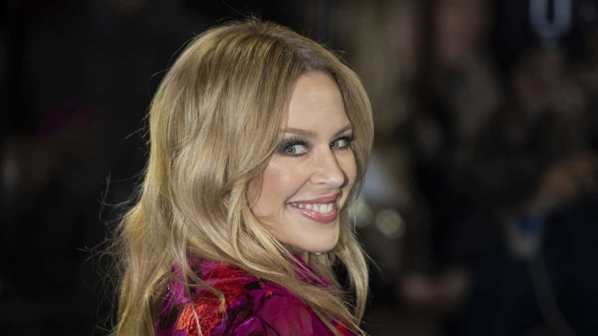 Kylie Minogue marks triumphant return with chartbuster 'Padam Padam', her biggest solo hit in over a decade Kylie Minogue marks triumphant return with chartbuster 'Padam Padam', her biggest solo hit in over a decade