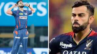 ‘He got carried away’: Naveen-ul-Haq opens up on his spat with Virat Kohli