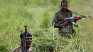 Uganda: 25 students killed in overnight militant attack