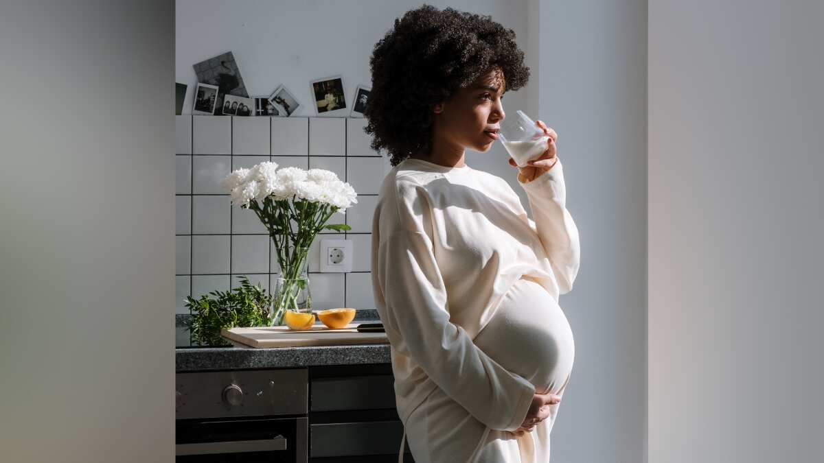 Scientists find cause of 'morning sickness' in pregnant women Scientists find cause of 'morning sickness' in pregnant women
