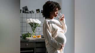 Scientists find cause of 'morning sickness' in pregnant women