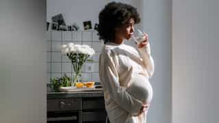 Scientists find cause of 'morning sickness' in pregnant women