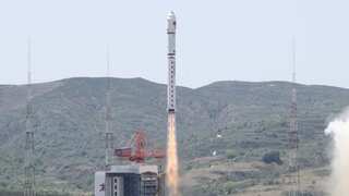 China achieves historic milestone: Launches 41 satellites in single mission, setting new record