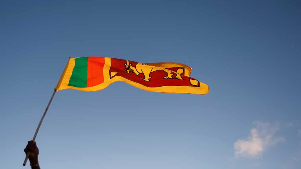 After Bangladesh, Sri Lanka to be powered by Russia-built nuclear energy facility