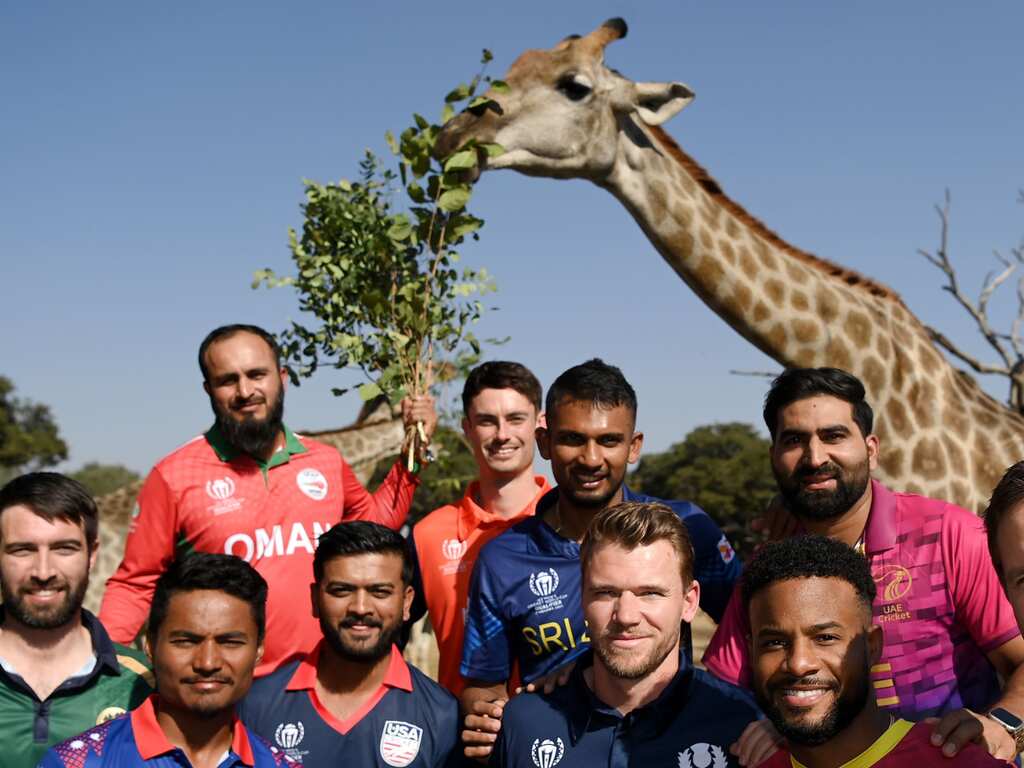 ICC Cricket World Cup Qualifier live-streaming: When & where to watch Qualifier matches live on mobile, TV