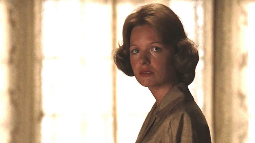 Francis Ford Coppola tells Diane Keaton reason behind her casting in The Godfather: 'There was something...'