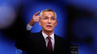 Stoltenberg expected to be asked to extend another term as NATO chief amid replacement challenges
