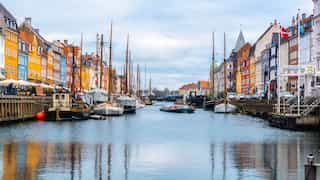 India slips to 40th position in Global Competitiveness Index, Denmark shines again
