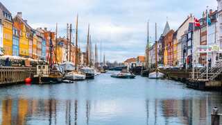 India slips to 40th position in Global Competitiveness Index, Denmark shines again