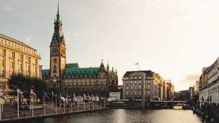 Germany grapples with economic turmoil amid energy crisis & industrial decline