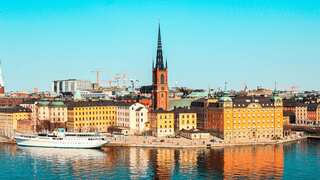 Sweden's proposed 'snitch law' against immigrants creates stir and concern