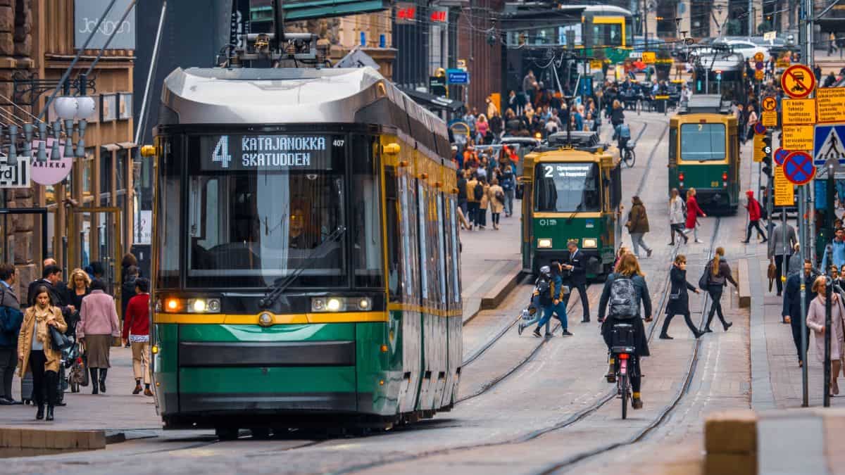 Helsinki, Finland