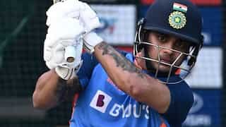 Ishan Kishan among other contracted players head to NCA for strength & conditioning ahead of West Indies tour