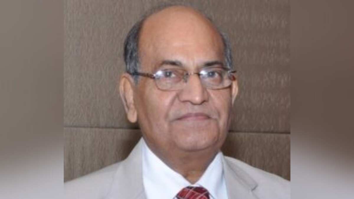 Indian unanimously elected as vice-chairman of global UN advocacy body Indian unanimously elected as vice-chairman of global UN advocacy body