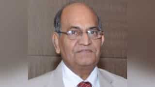 Indian unanimously elected as vice-chairman of global UN advocacy body